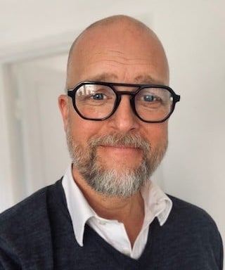 Jörgen Reiman Ehle