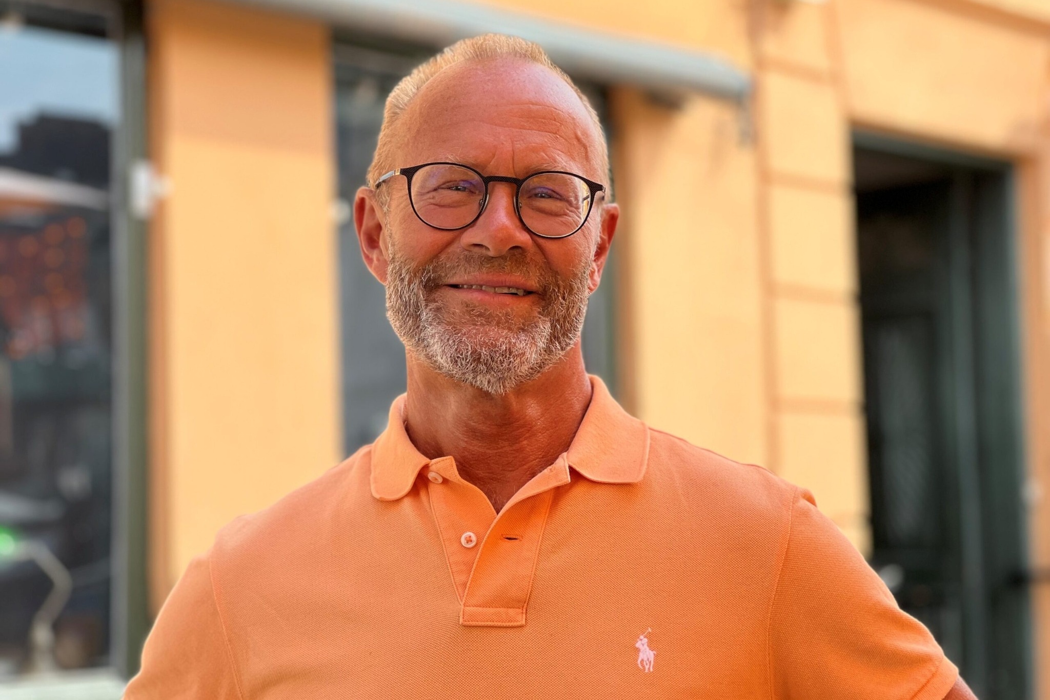 Mats Olsson