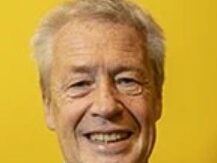 Percy Gustavsson