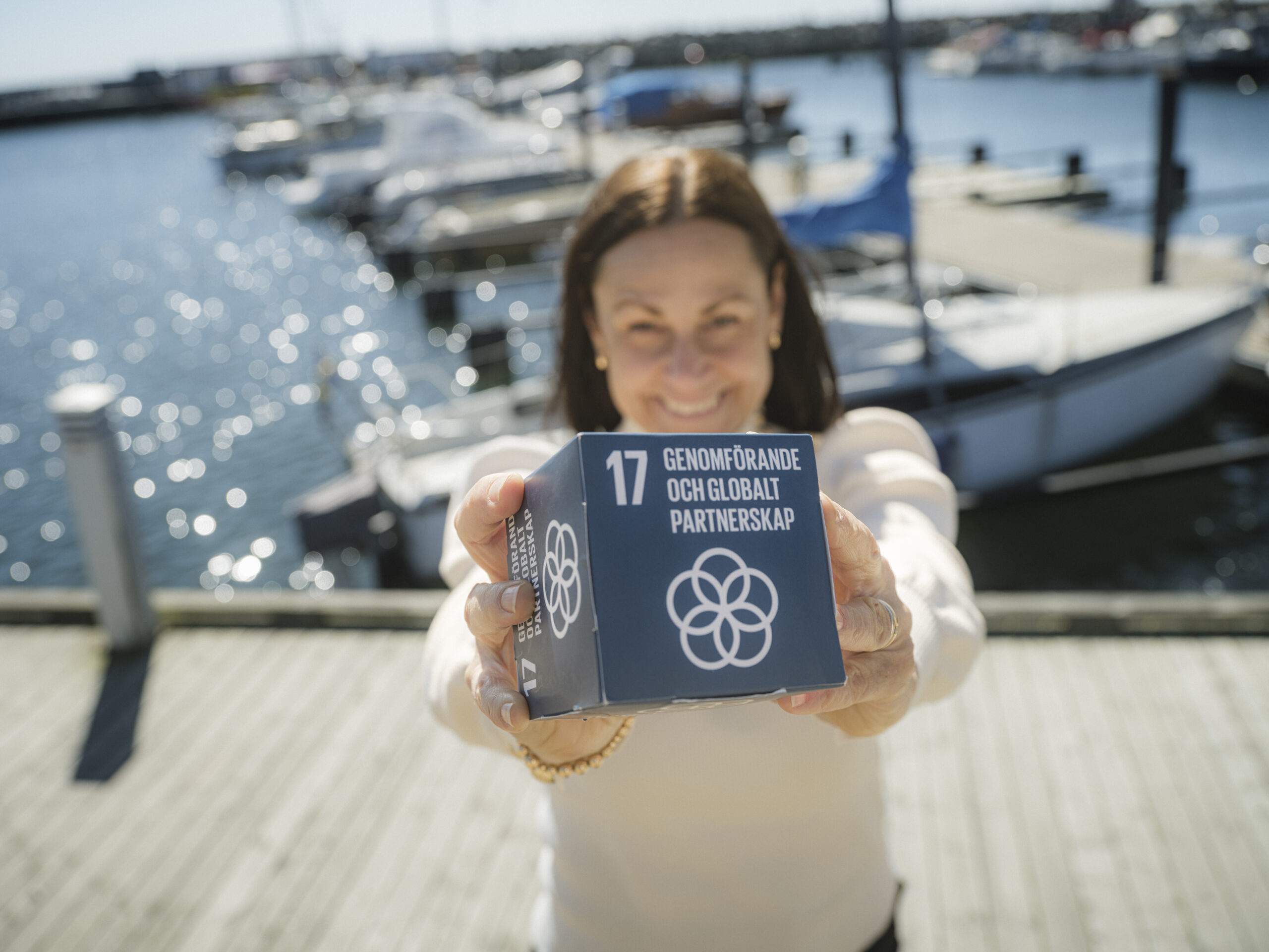 Sparbanken Syd, Ystad © Sven Persson / swelo.se Hur:et i hållbarhet